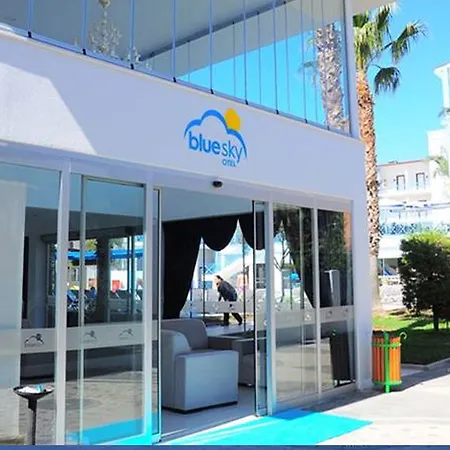 Hotel Anita Dream 4*