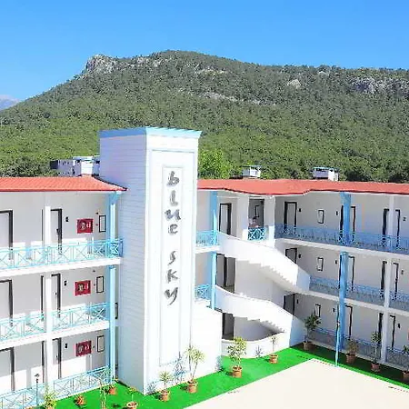 安妮塔梦酒店 4*